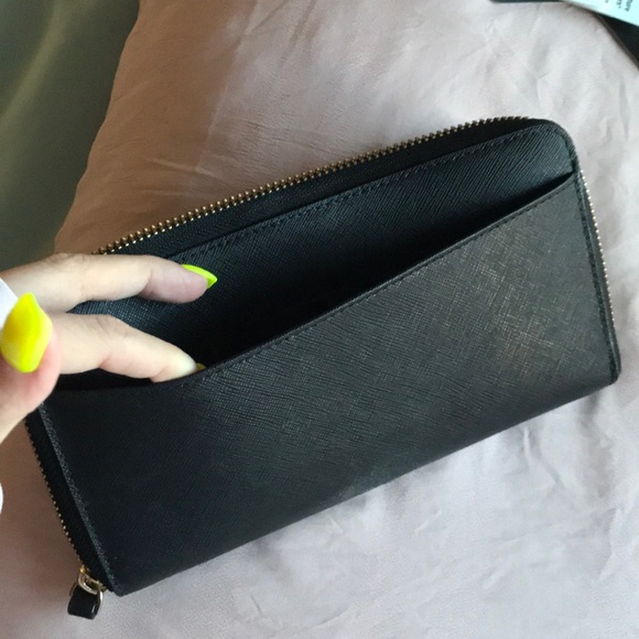 Kate spade Black wallet - Picture 5 of 8